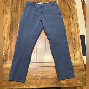 Bonobos athletic fit original chino stretch